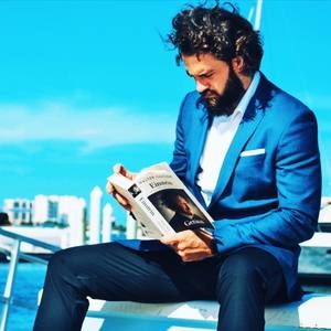 Meet your Posher, Dawson